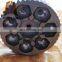 EX200-1 HMGC32 Drive shaft for travel motor parts