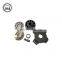 S265 Pump parts cylinder block, piston  valve plate,