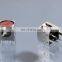 Wireless Communication Systems IFT Adjustable Coils