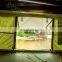 Dongsui 4X4 Car Accessaries Universal Luxury  Hard Shells Roof Top Tent Camping Traveling for all Car Model