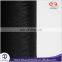 Hot Sale Black Dope Dyed Acy Air Covered Yarn Spandex Covered DTY 75d/36f with 20D Spandex Dty Yarn