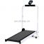 Hot Selling Machinery Foldable Walking Machine Household Treadmill Mini Fitness Equipment For Boys And Girls