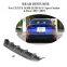 IS350 Carbon Rear Diffuser for LEXUS IS300 IS350 IS F Sport Sedan 4-Door 17-18