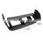 Black FRP Rear Spoiler for Ford Focus SE Hatchback 4-Door 2007 2008