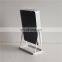 TOP1 square desktop mirror metal adjustable makeup mirror decor