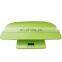 High accuracy ABS material digital baby weight &height scale mother and baby products digital baby scale