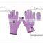 Hot selling high quality durable touch screen grade 5 cut resistant gloves
