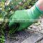 Breathable Bamboo Working Gloves For Yard Chores