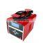 Hdpe Saddle Reducing Tee Shbd450 Polythene Plastic Tubes Butt Fusion Electric Welding Machine