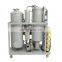 ZYB-50 New Designed Wasted Oil Purification Unit, Used Oil Refining Machine for Insulation Oil