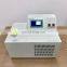 ASTM D97 IP15 transformers and gearboxes oil pour point test instrument