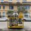 TYS Series Cooking Oil Purification and Decoloration Oil Purifier