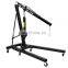 Hydraulic Jack 3T Folding Engine Crane/Shop Crane