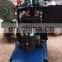 125MM Cup brush and flat twisted brush machine