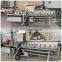 Vegetable Salad Washing Machine Bubble Spray Olive Vegetable Washing Machine
