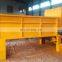Building template crusher used to remove the nails and packaging boxes