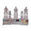 High voltage over current protection device vacuum circuit breaker switchgear