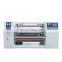 China Factory made BOPP adhesive packing tape jumbo roll slitting rewinding slitter machine