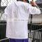 Fashion Style custom design logo O-Neck Long-Sleeve Cotton stripe T-Shirt Men's T Shirt