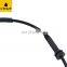 OEM NO 3452 6764 858 For BMW E90 Car Accessories Automobile Parts ABS Sensor Cable ABS WHEEL SPEED SENSOR 34526764858