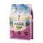 Minfly digital printing Custom logo zip lock frosted child smell proof Stand up pouch mylar zipper Bags food packaging bag