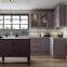 American Style Custom Solid Wood Shaker Style Modular Kitchen Cabinet Classic