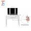 Console Furniture Professional Makeup Wooden Modern Dressing Table