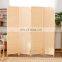 Reed restaurant decorative room divider