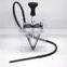 Luxury acrylic clear hookah
