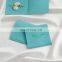 PandaSew Custom High Quality Luxury Microfiber Small Earring Ring Packaging Jade Storage Jewelry Pouch