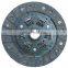 Auto Parts OEM 31250-16030 Clutch Disc For Toyota DT-009 1862884002 803216 Disc Clutch