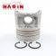Piston 13101-56042 13101-56041 46287A.STD 46287A.050 For Cars