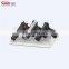 Acrylic Gun Display Wholesales Clear Custom Acrylic Pistol Stand