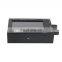 3.5'' 50KHz-200MHz Malachite DSP SDR Receiver Malahit SDR Shortwave Radio Receiver with Aluminum Alloy Shell