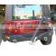 Rear bumper for JEEP WRANGLER JK