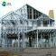 light steel frame structure pre engineering steel structure building for steel structure factory