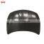 Aftermarket  Replacement Aluminum car engine hood  for CHEVR-OLET MALIBU XL 2017-  auto  body parts,OEM84086367