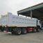 Dump truck howo 8x4 sinotruk howo 8x4 12 wheel 50ton dump truck