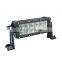 offroad led light bar IP68 spot & flood combo beam slim led light bar LED6