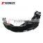 Front Wheelhouse Splash Shield For Mitsubishi ASX GA1W GA2W GA3W 5370A882 5370A754