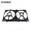 Cooling Fan Shroud For Mitsubishi Lancer CS1A CS2A CS3A CS5A CS6A CS6W MR968365