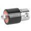 COVNA 3/8 inch 2 Way 12V DC Normally Closed High Pressure Stainless Steel Solenoid Valve
