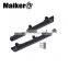Maiker 2018 OEM подножка для Jeep Wrangler JL 2,4 дверей, боковой брусок защиты для аксессуаров JL Wrangler
