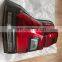 High-end modern design for each car tail light for TOYOTA PRADO'2018