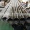 Manufacturer 201 304 Stainless Seamless Steel Pipe