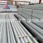 China Supplier ASTM A53 Gr.B A106 gi pipe 1 1/2 price 10 inch schedule 40 galvanized seamless steel pipe