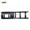 Aluminum Retractable Black Side Window Ladder Tail Ladder For Land Rover Defender New Model Rear Door Climbing Ladder