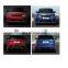 Car Bodykits for Range Rover Sport SVR 2018 2019 2020 Bumper Guard Facelift