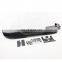 Offroad Rear Bumper for Jeep Wrangler JK Steel Rear Bull Bar 4x4 Accessory Maiker Manufacturer