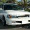 For Corolla AE101 99 Modified Grille white Auto Parts
